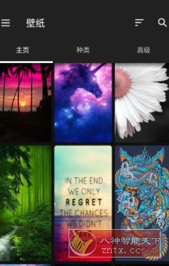 ZEDGE 铃声和壁纸v8.94.0高级版-小白网创