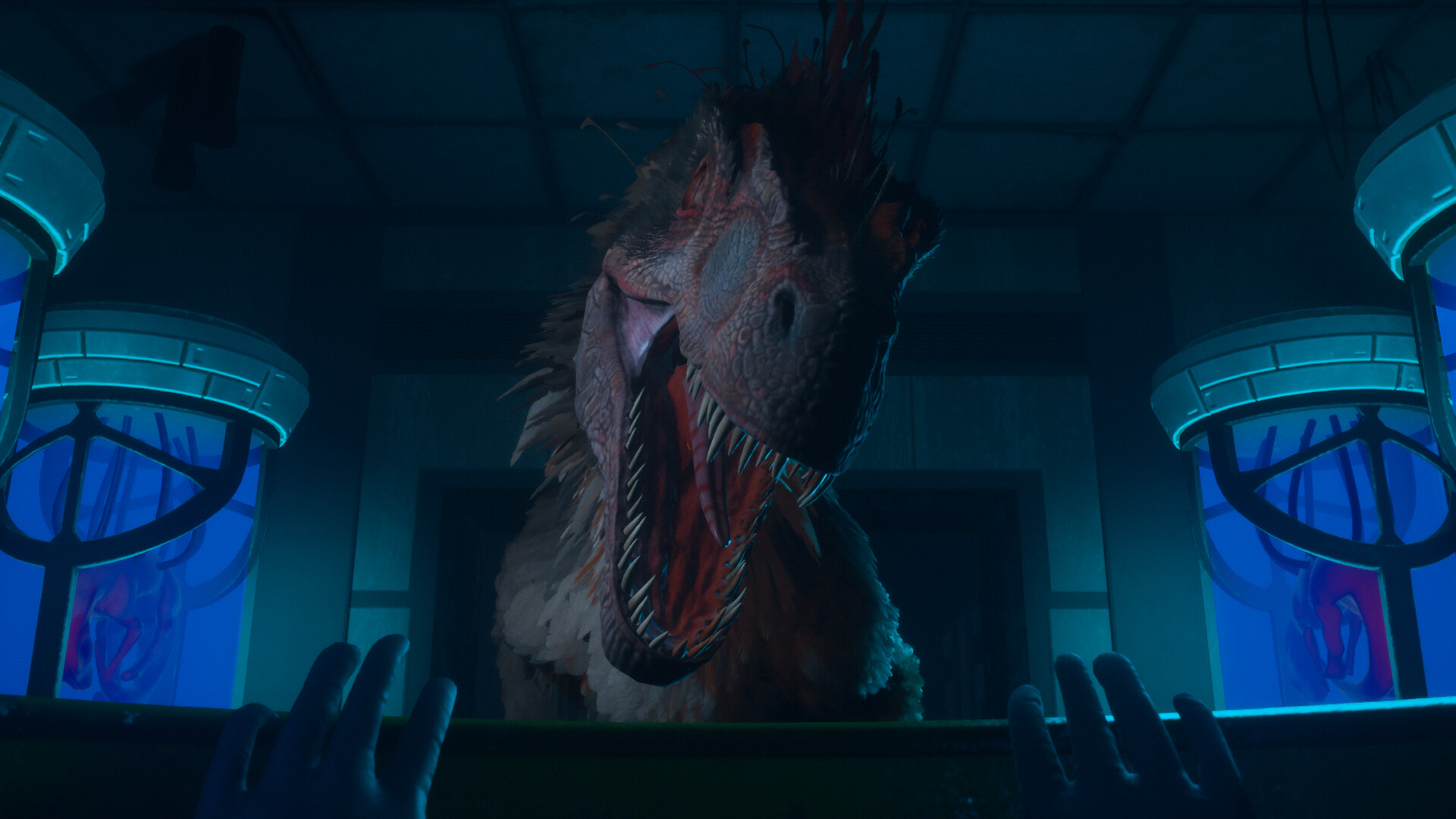 死亡之地/Deathground-小白网创