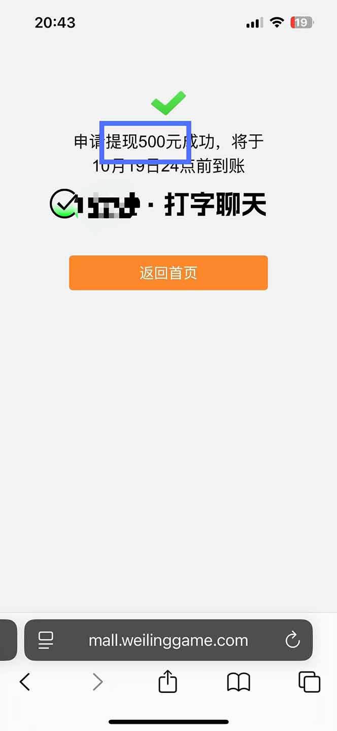 图片[2]-打字搞钱，1小时狂赚300+多劳多得，有手就能做！-小白网创